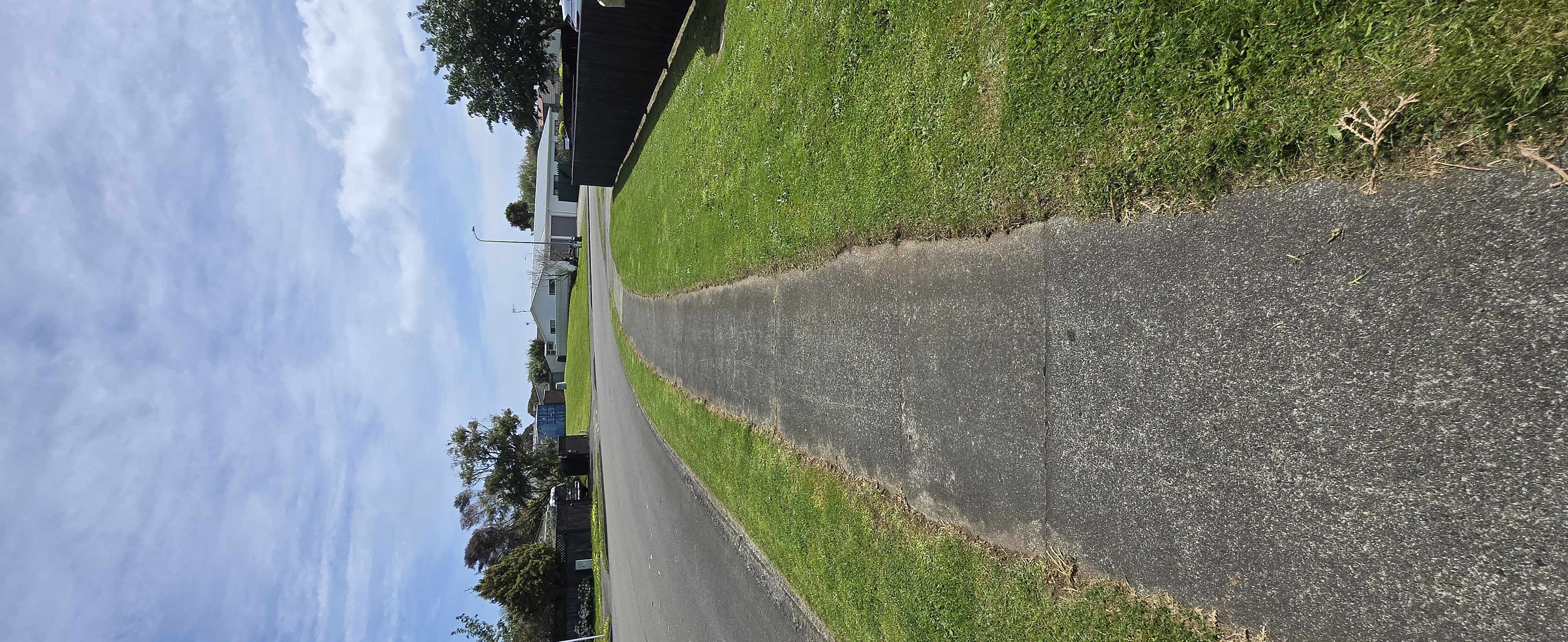 Garden maintenance Waikanae