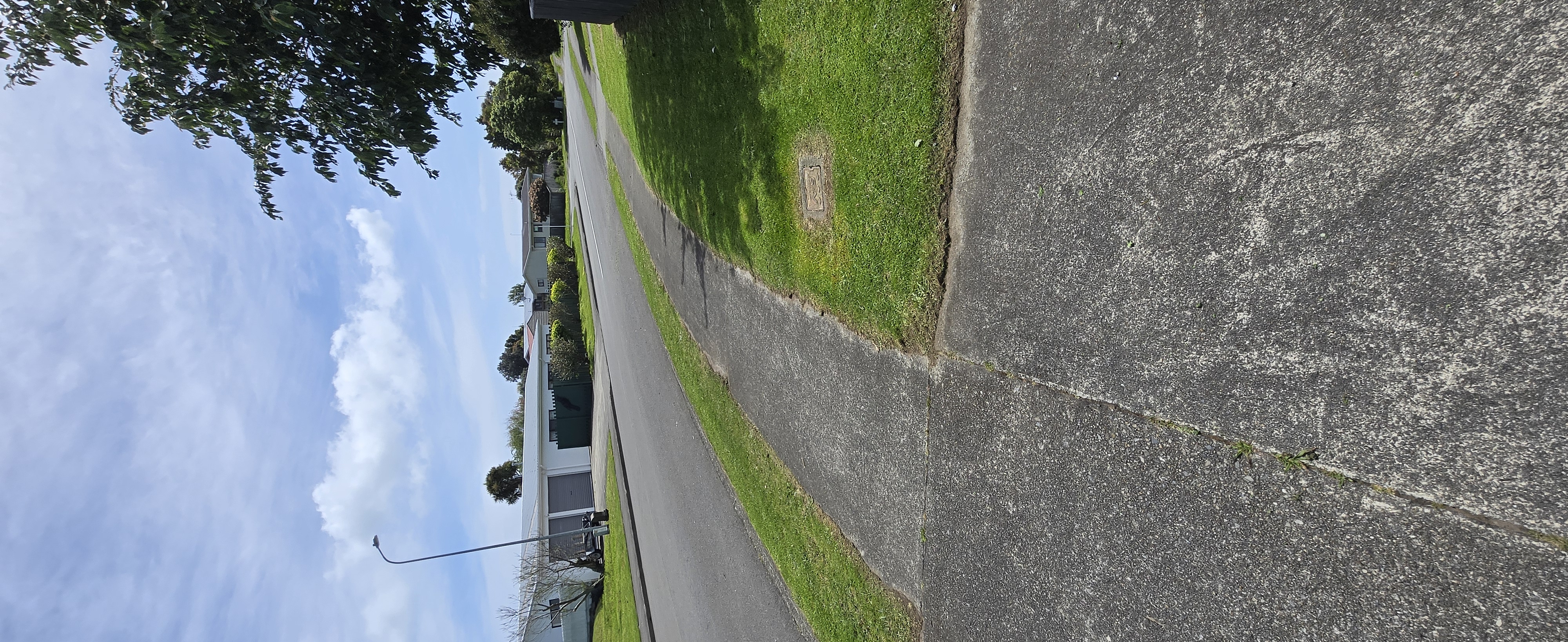 Garden maintenance Waikanae
